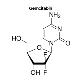Gemcitabin