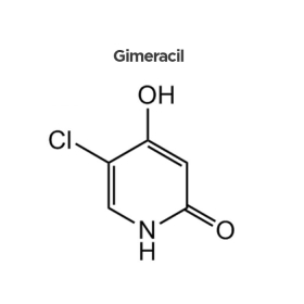 Gimeracil