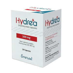 Hydrea 500 mg Everest điều trị ung thư 30 viên