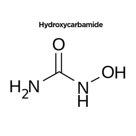 Hydroxycarbamide