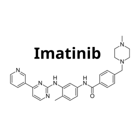 Imatinib