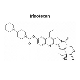 Irinotecan