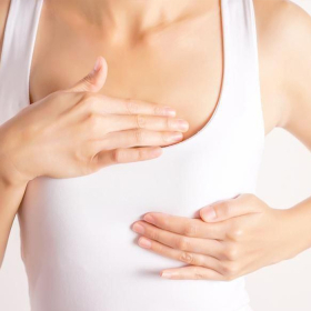 Khối u ở vú có nguy hiểm không? Yếu tố hình thành khối u ở vú?