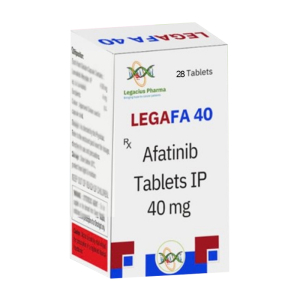 LegaFa 40 Legacius điều trị ung thư 28 viên