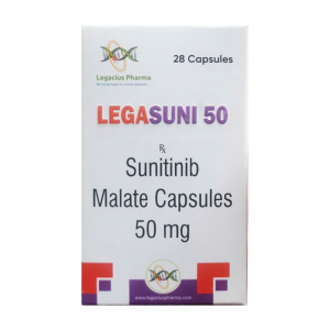 Legasuni 50 Legacius điều trị ung thư 28 viên