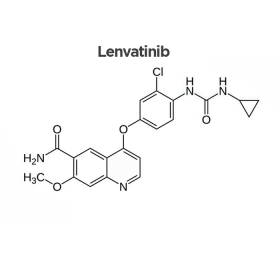 Lenvatinib