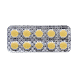 Letroheal 2.5mg Healing Pharma điều trị ung thư 30 viên