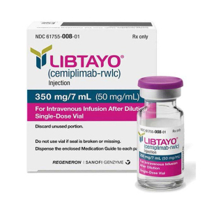 Libtayo 350mg Sanofi điều trị ung thư 7ml