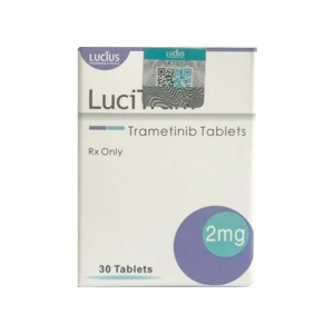 LuciTram 2mg Lucius điều trị ung thư 30 viên