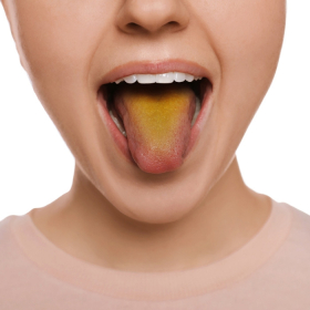 Màu sắc của lưỡi và ý nghĩa của từng màu bạn cần biết