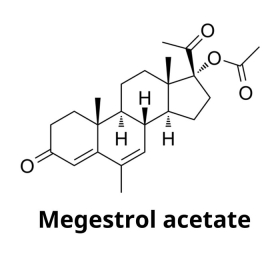 Megestrol