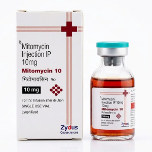 Mitomycin 10 Zydus điều trị ung thư
