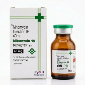 Mitomycin 40 Zydus điều trị ung thư