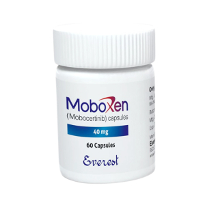 Moboxen 40mg Everest điều trị ung thư 60 viên