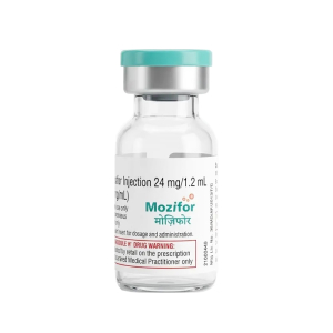 Mozifor 20mg/ml Hetero điều trị ung thư 1.2ml