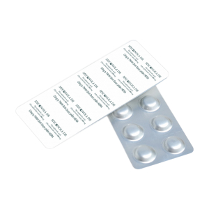 Myconola Dr 180mg Herabiopharm dự phòng thải ghép 120 viên