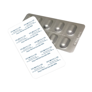 Myconola Dr 360mg Herabiopharm dự phòng thải ghép 120 viên