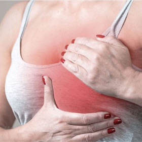 Nang vú là gì? Triệu chứng, chẩn đoán và cách điều trị