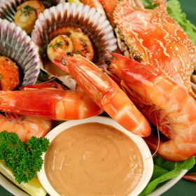 Người bị ung thư phổi kiêng ăn gì để hỗ trợ điều trị?