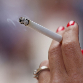 Nguyên nhân ung thư phổi thường gặp bạn không nên bỏ qua