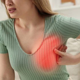 Nguyên nhân ung thư vú: Những yếu tố phụ nữ không cần biết