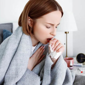 Nhiễm trùng phổi: Các triệu chứng nhận biết và cách phòng tránh hiệu quả