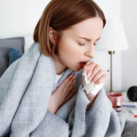 Bị nhiễm trùng phổi có lây không? Mức độ nguy hiểm như thế nào?