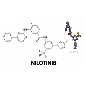 Nilotinib