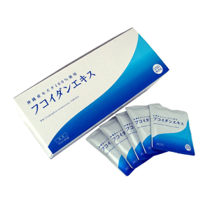 Okinawa Fucoidan Extract hỗ trợ người bệnh ung thư 60 gói