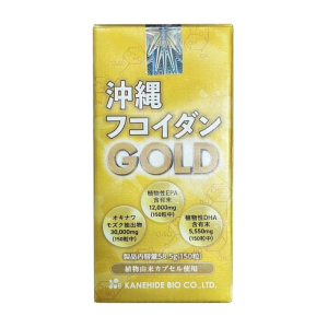 Okinawa Fucoidan Gold 150 viên