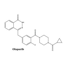 Olaparib