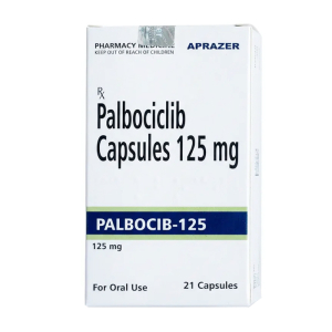 Palbocib 125 Aprazer điều trị ung thư 21 viên