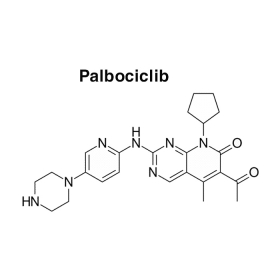Palbociclib