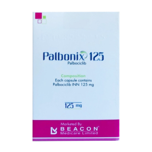 Palbonix 125 Beacon điều trị ung thư 21 viên