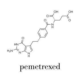 Pemetrexed