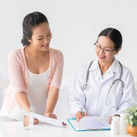 Có thể phòng ngừa ung thư tủy sống hay không?