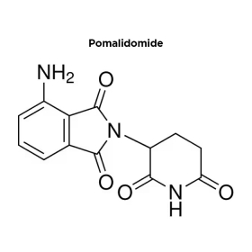 Pomalidomide