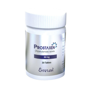 Prostaxen 60mg Everest điều trị ung thư 30 viên