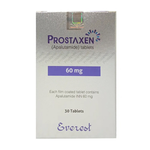 Prostaxen 60mg Everest điều trị ung thư 30 viên