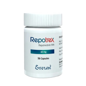 Repotrex 40mg Everest điều trị ung thư 56 viên
