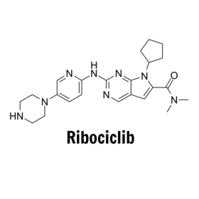 Ribociclib