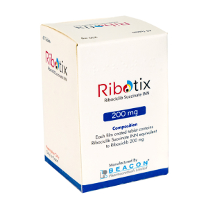 Ribotix 200mg Beacon điều trị ung thư 63 viên