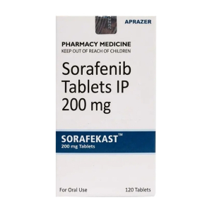 Sorafekast 200mg Aprazer điều trị ung thư 120 viên