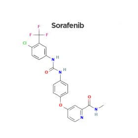 Sorafenib