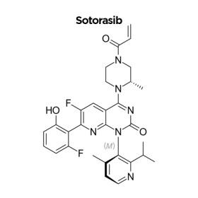 Sotorasib