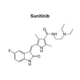 Sunitinib