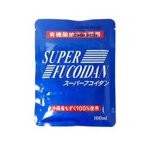 Super Fucoidan giúp phòng ngừa và hỗ trợ điều trị ung thư 30 gói