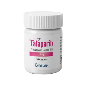 Talaparib 1mg Everest điều trị ung thư 30 viên