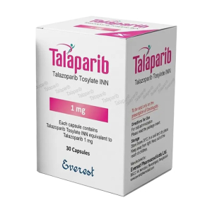 Talaparib 1mg Everest điều trị ung thư 30 viên