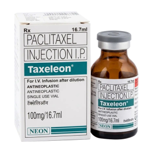 Taxeleon 100mg Neon điều trị ung thư 16.67ml